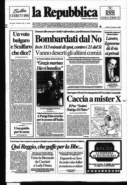 La repubblica